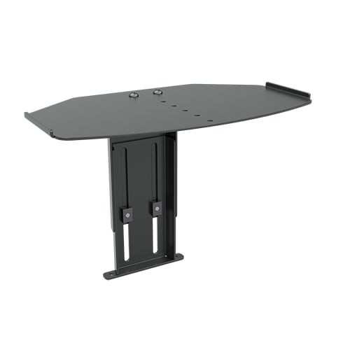 PAC716 | Video Conferencing Camera Shelf - 14 Inch Series