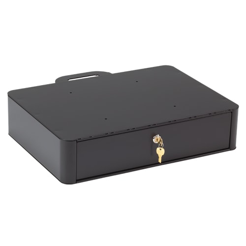 PAC730B | Cart/Stand Secure Storage Series