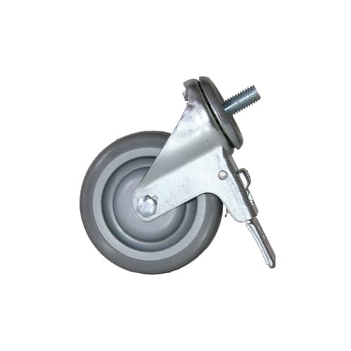 PAC770 | Heavy-Duty Casters Series