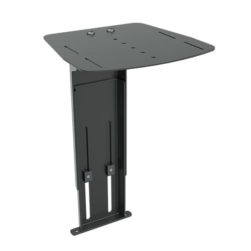 PAC810 | Video Conferencing Camera Shelf for Extra-Large Displays Series