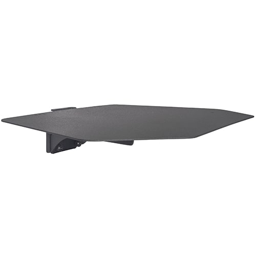 PAC910 | Portable Flat Panel Stand Shelf Series