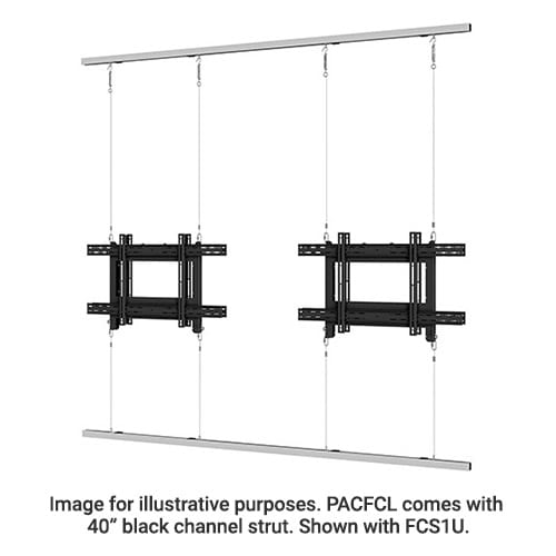 PACFCL | Lateral Shift Accessory Series