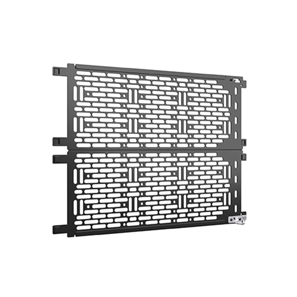 PACL2 | Proximity® Lever Lock Storage Plates Series