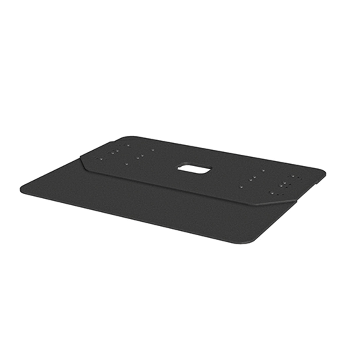 PACLFB | Impact™ Series Kiosk Freestanding Base Accessories Series