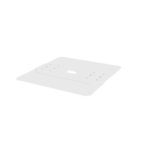 PACLFW-B2B | Impact™ Series Kiosk Freestanding Base Accessories Series