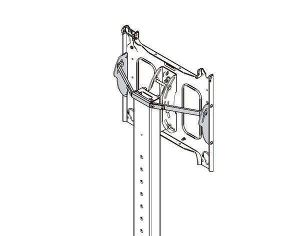 PACTP1 | PFCTP Touch Panel Stabilizer Kit Series