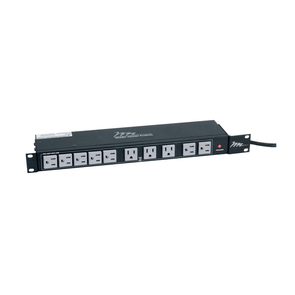 PD-2015R-NS | Multi-Mount PDU Series