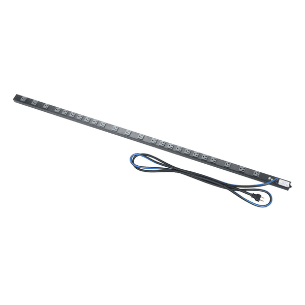 PD-2415SC | PD Slim High Density Vertical Power Strip Series