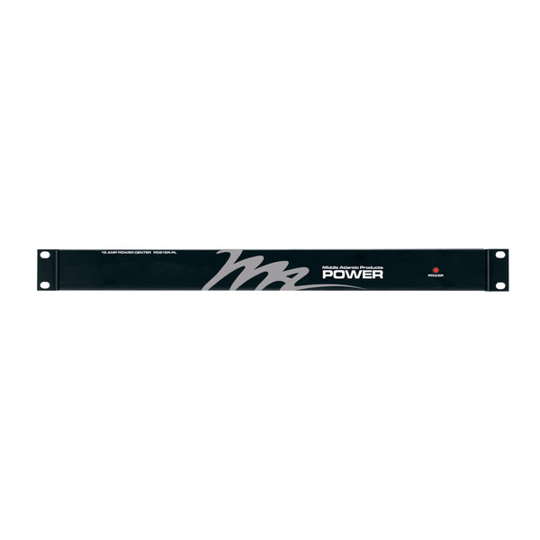 PD-815R-PL | PD Rackmount Power Series