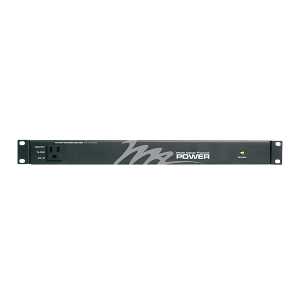 PD-915R-PL | PD Rackmount Power Series