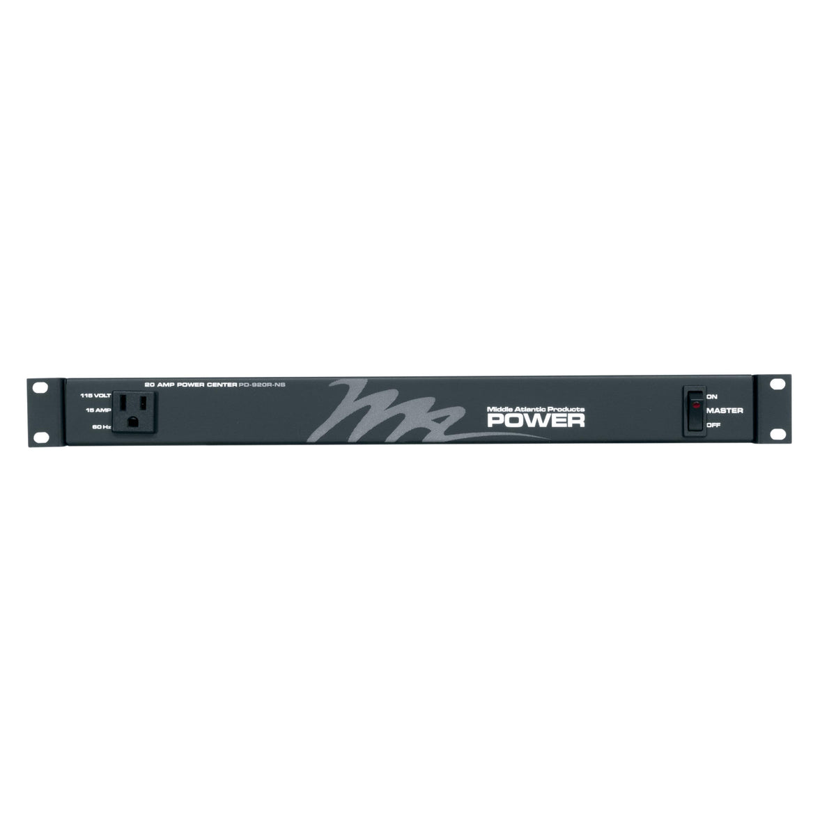 PD-915RC-20 | PD Rackmount Power Series