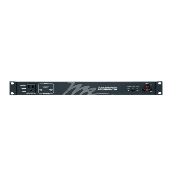 PDC-915R-6 | Contact Controlled Power Series