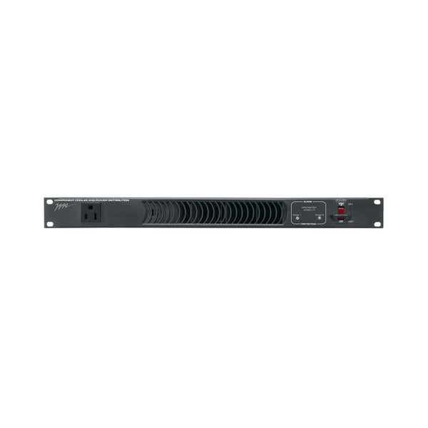 PDCOOL-1115R | PowerCool Power and Cooling Series
