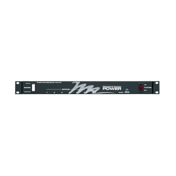 PDS-615R | PDS Rackmount Sequencing Power Series