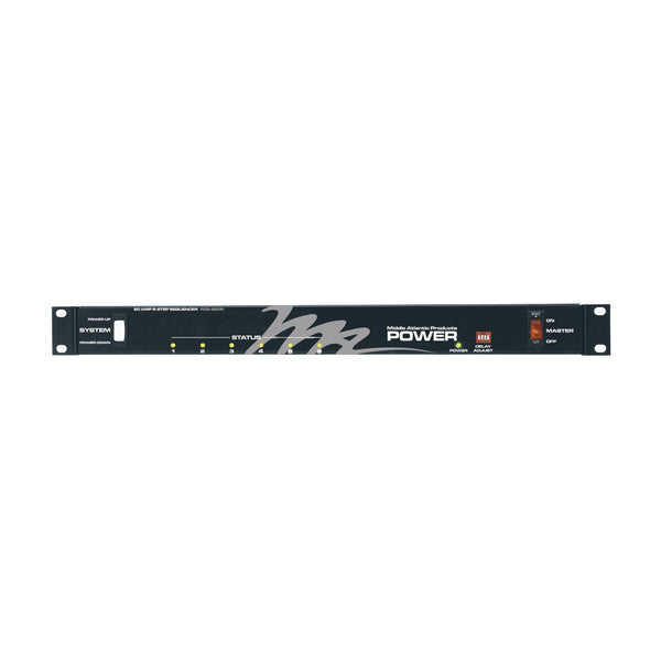 PDS-620R | PDS Rackmount Sequencing Power Series