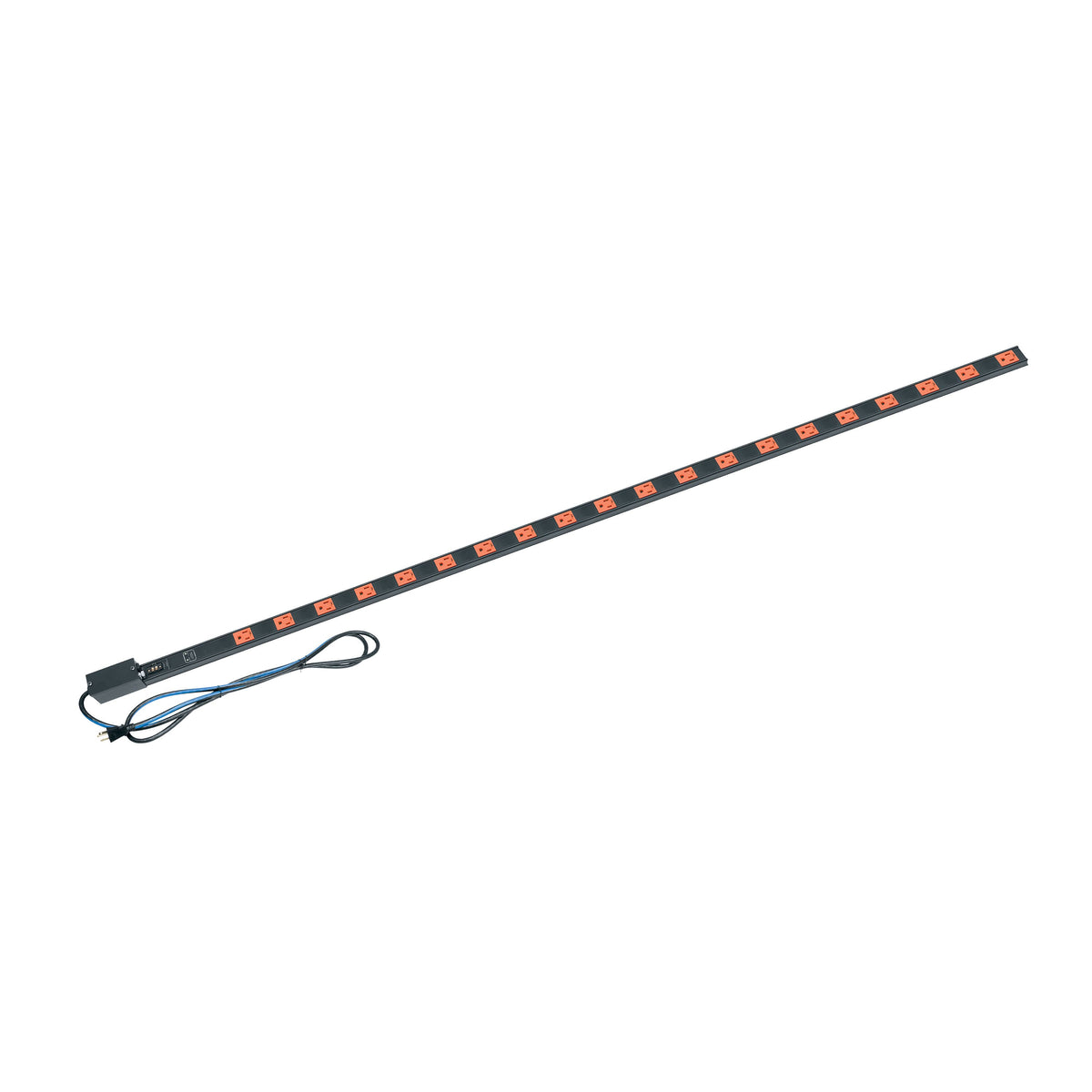 PDT-2015C-RN | PDT Vertical Power Strip Series