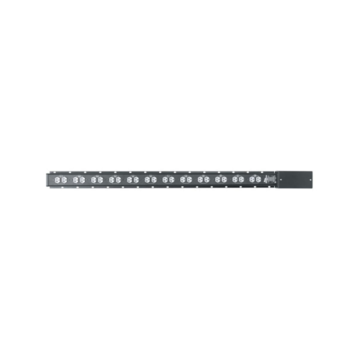 PDW-12X220J | PDW High Capacity Custom Strip Series