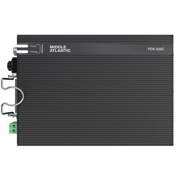 PDX-220C | NEXSYS Compact Power Multi-Stage Surge Protection Series
