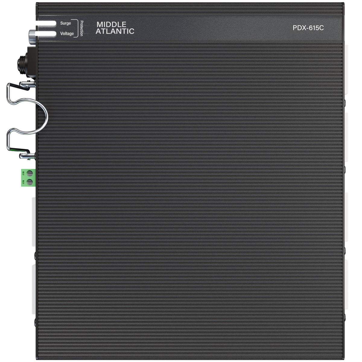 PDX-615C | NEXSYS Compact Power Multi-Stage Surge Protection Series