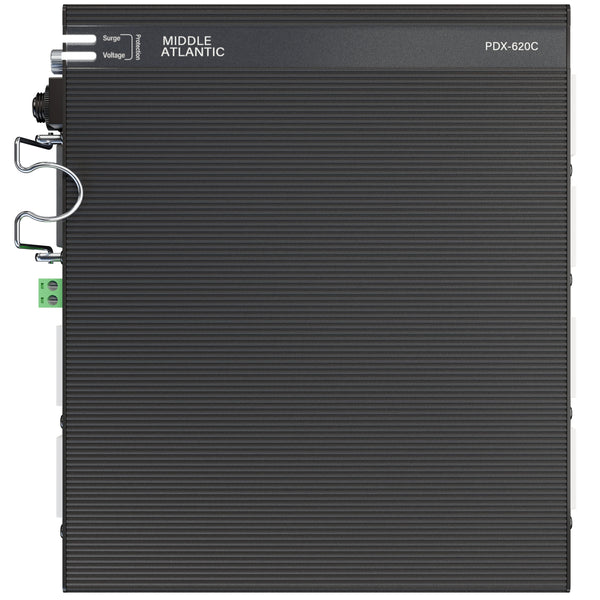 PDX-620C | NEXSYS Compact Power Multi-Stage Surge Protection Series