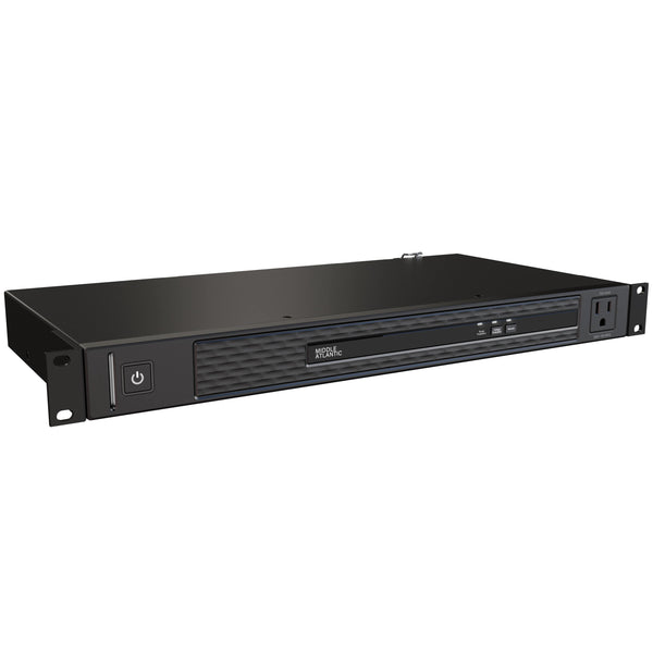 PDX-915R | NEXSYS Rackmount Power Multi-Stage Surge Protection Series