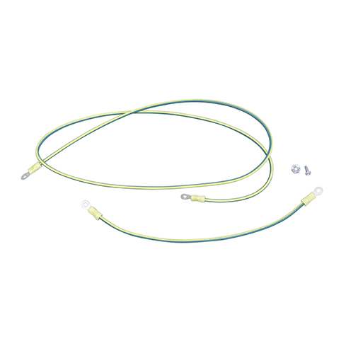 PET-K-CWR | PET Protective Earth Terminal Kit Series