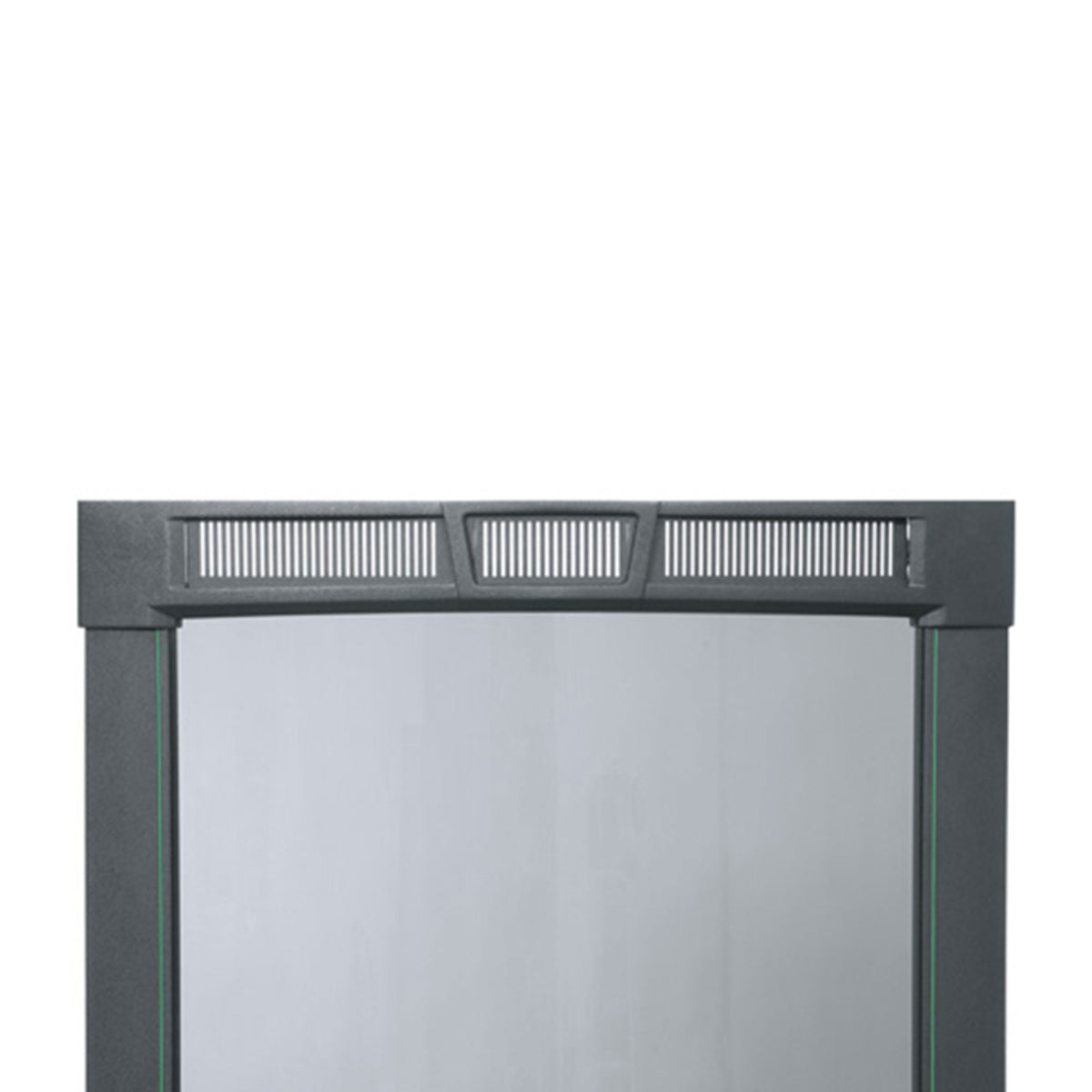 PFD-45A | PFDA Curved Plexi Front Door Series