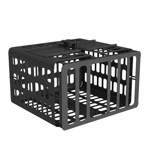 PG4A | Projector Mount Security Cage Series