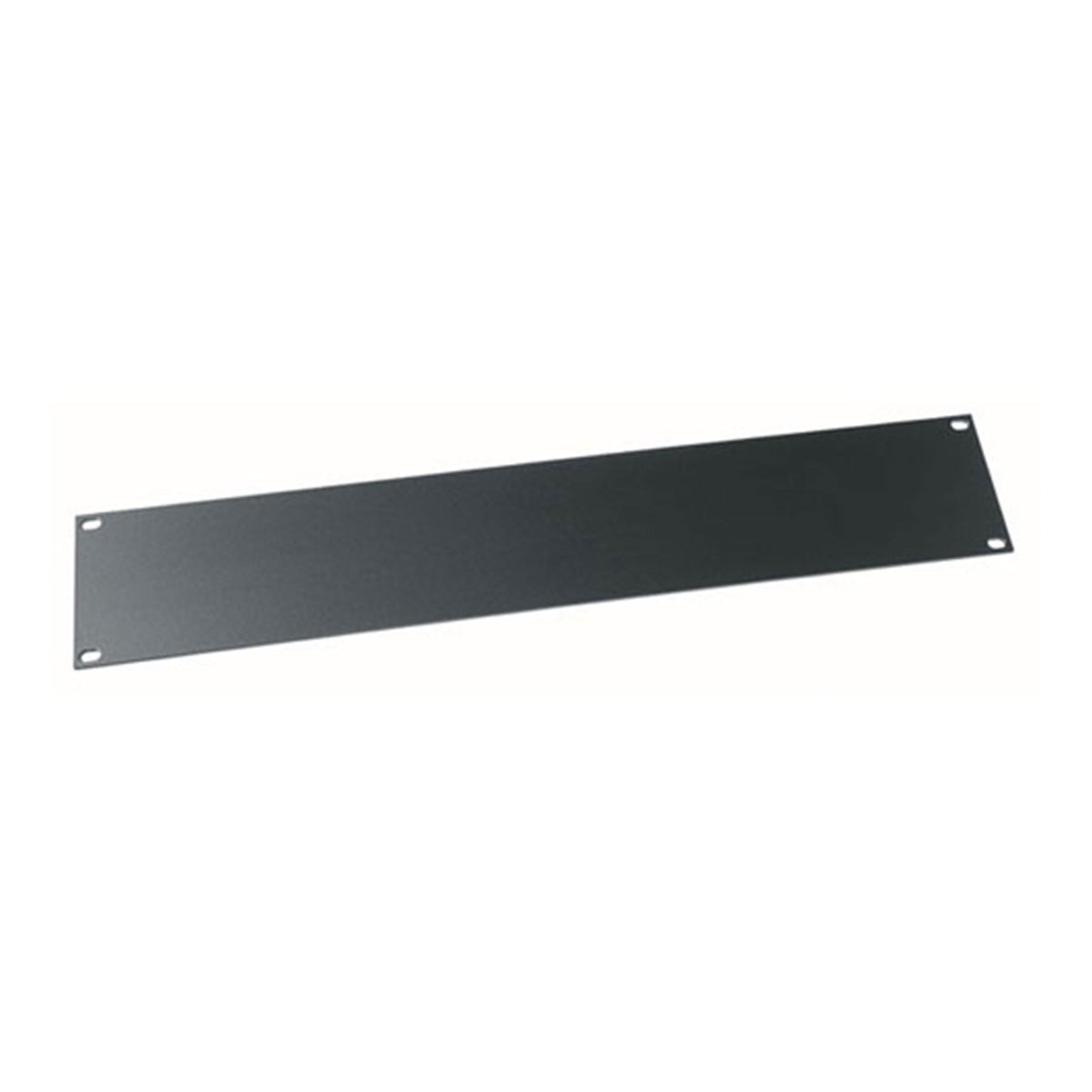 PHBL-2 | Blank Rack Panels Series