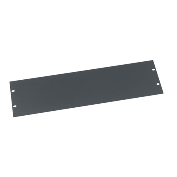 PHBL-3 | Blank Rack Panels Series