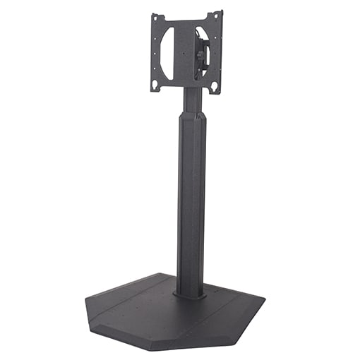 PRSU | PRSU Portable Flat Panel Stand Series