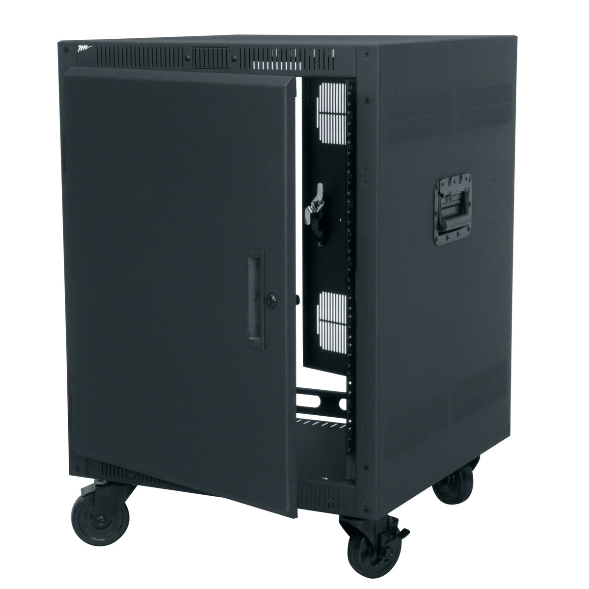 PTRK-14 | PTRK Portable Rolling Rack Series
