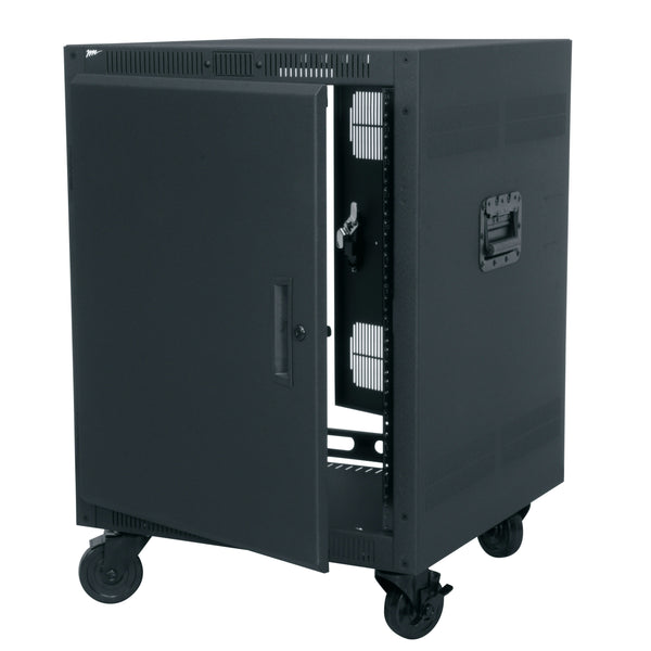 PTRK-14 | PTRK Portable Rolling Rack Series