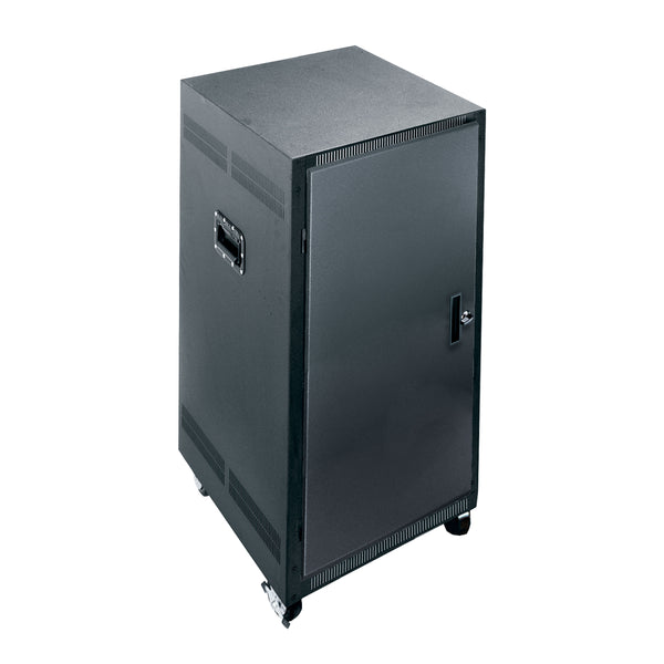 PTRK-2726 | PTRK Portable Rolling Rack Series