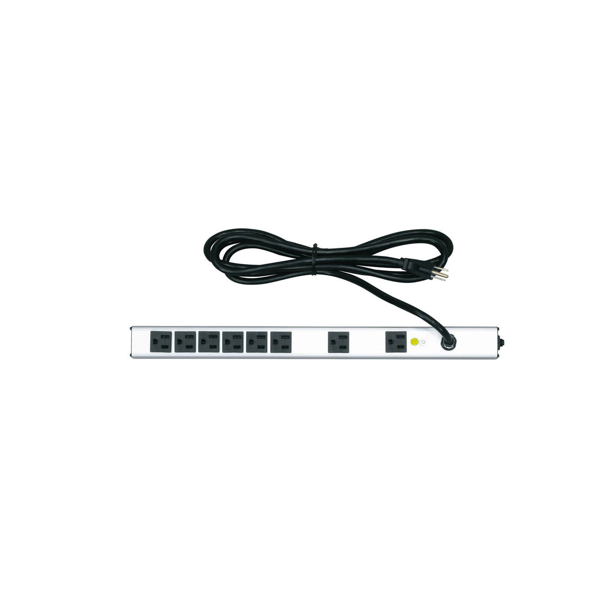 PWR-8-V | Essex Vertical Power Strips Series