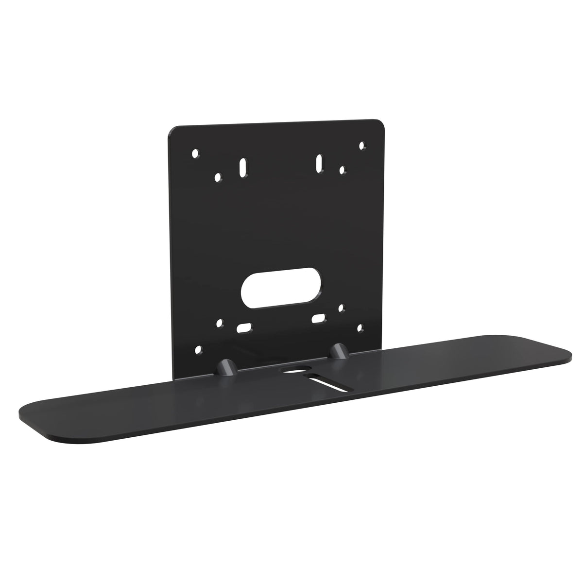 535-2000-252 | Thin Profile Wall Mount Bracket for Poly Studio E70 Series