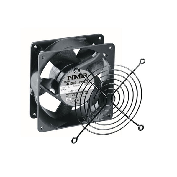 QFAN-119 | Rack Fans and Fan Kits Series