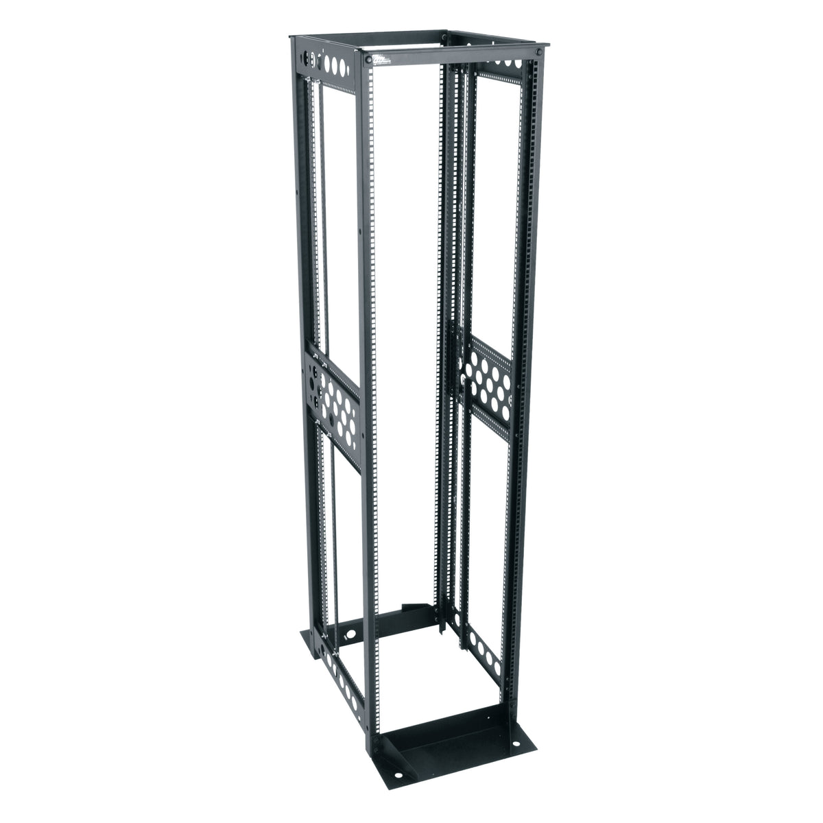 R4CN-4530B | R4 4-Post Open Frame Rack Series