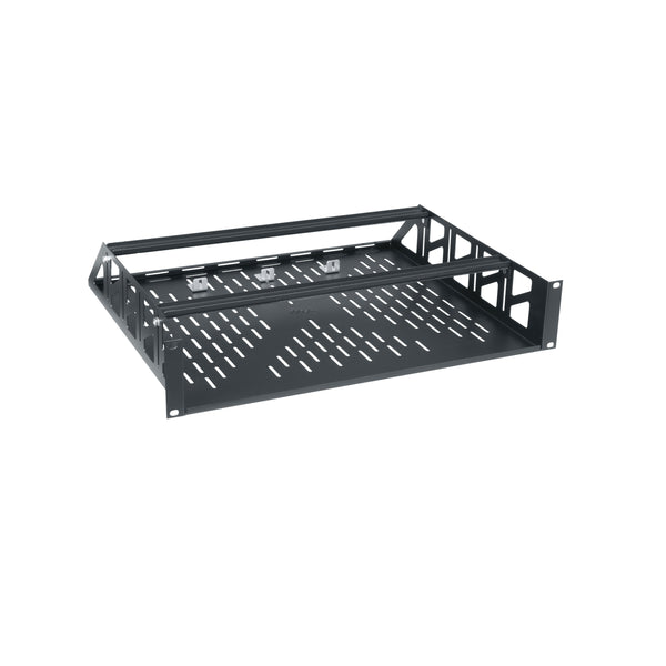 RC-2 | RC Clamping Rackshelf Series