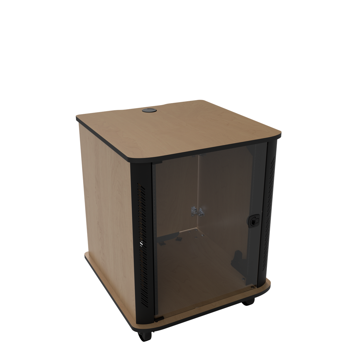 RFR-1628E1 | RFR Reference Furniture Rack Series
