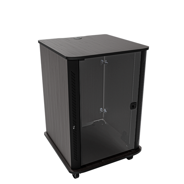 RFR-2028A3 | RFR Reference Furniture Rack Series