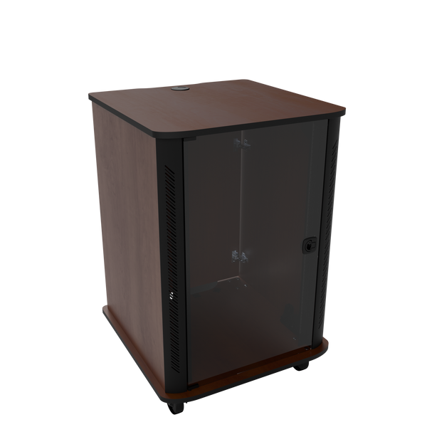 RFR-2028E0 | RFR Reference Furniture Rack Series