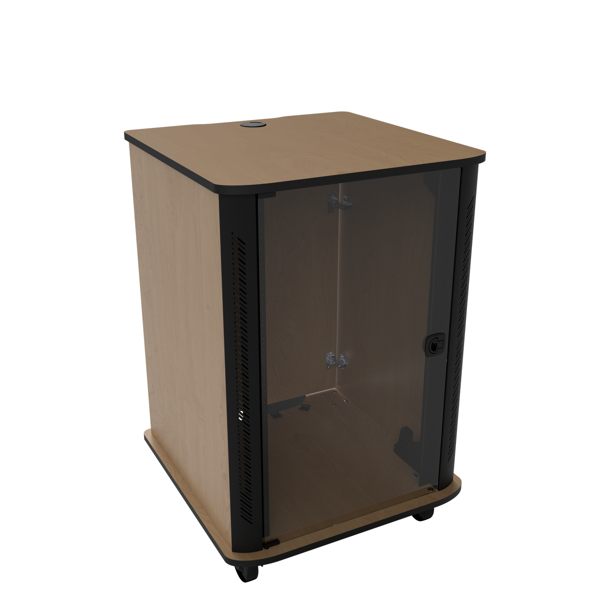 RFR-2028E1 | RFR Reference Furniture Rack Series