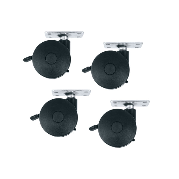 RKW-HD | Casters Series