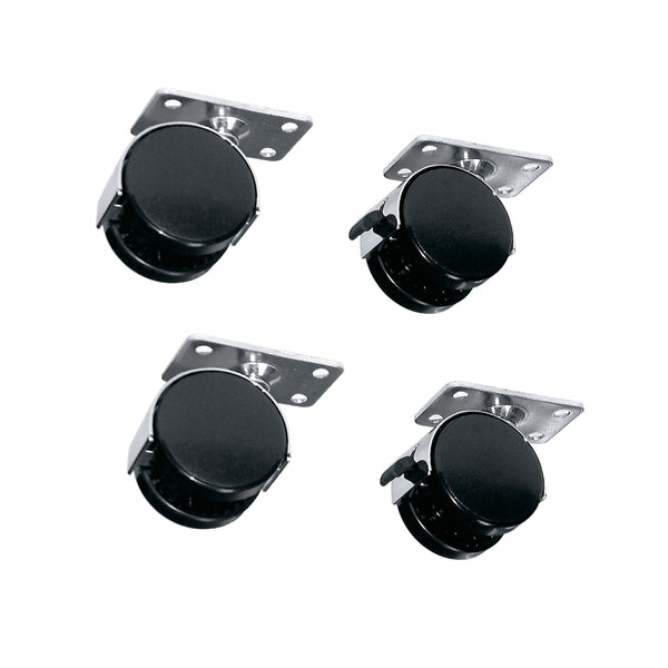 RKW | Casters Series
