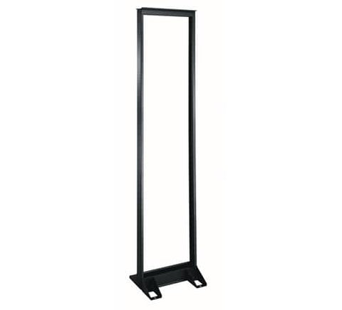 RL12-45 | RL 2 Post Steel Open Frame Rack Series