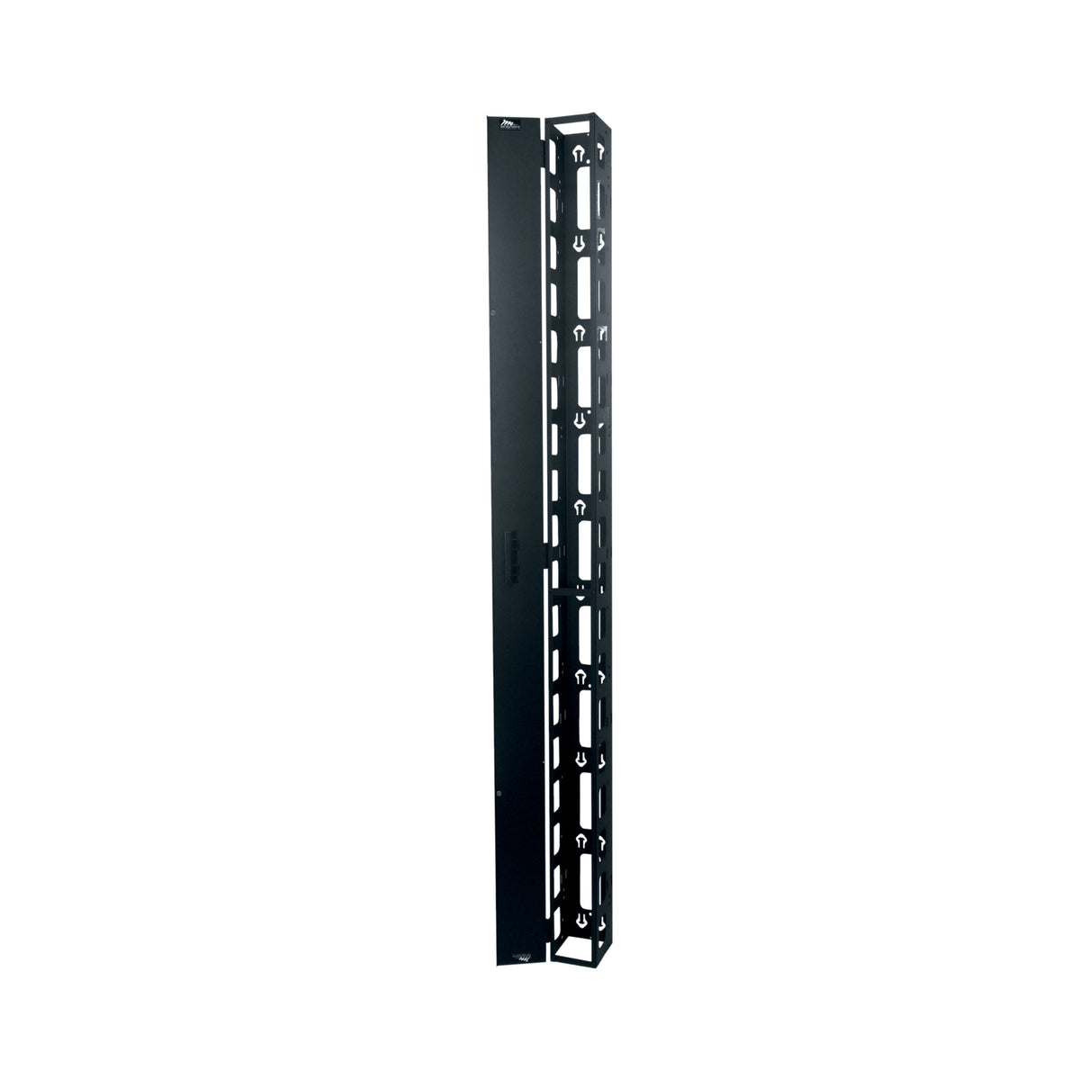 RLA-CC | CC External Vertical Cable Chase Series