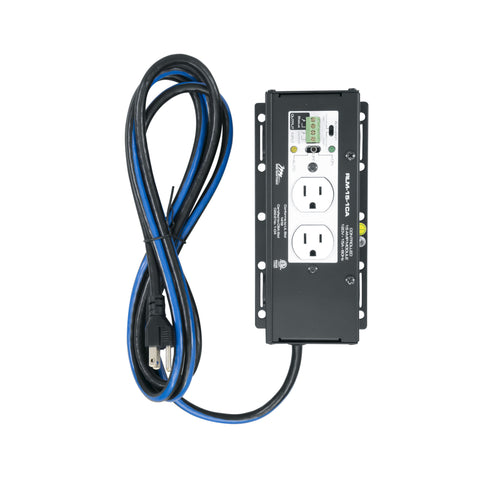 RLM-15-1CA | MPR Stand Alone Power Distribution Series