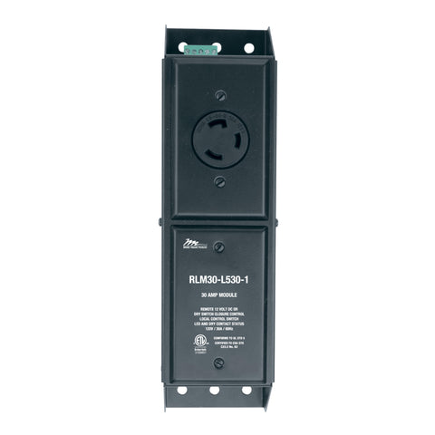 RLM30-L530-1 | MPR Stand Alone Power Distribution Series