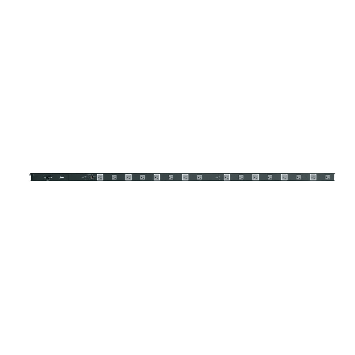 RLNK-1615V | Select PDU with RackLink Series